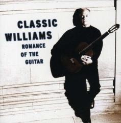 Classic williams-romance of th
