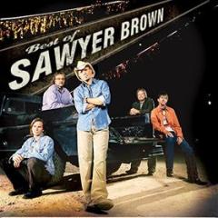 Best of sawyer brown