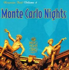 Nouveau beat vol.4-montecarlo nigh