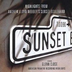 Highlights from andrew lloyd webber's sunset boulevard (1994 los angeles cast)