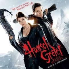 Hansel & gretel-witch hunters