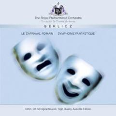 Berlioz: le carnaval romain