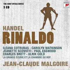 Handel:rinaldo (sony opera house)