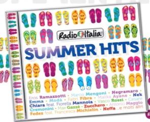 Radio italia summer hits