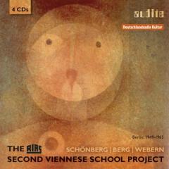 The rias second viennese school project