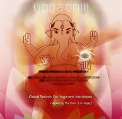 Yoga chill