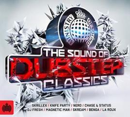 Sound of dubstep classics