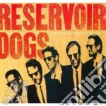 Reservoir dogs (color) (Vinile)