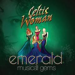 Emerald: musical gems