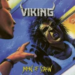 Man of straw (Vinile)