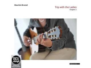 Trip with the ladies chapter 2 (Vinile)