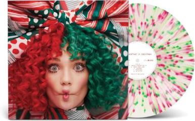 Everyday is christmas (Vinile)