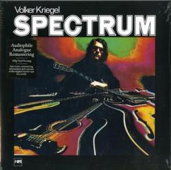 Spectrum-lp (Vinile)