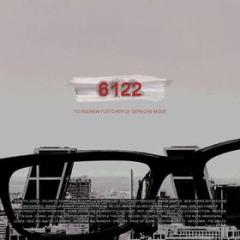 6122(to andrew fletcher of depeche mode)