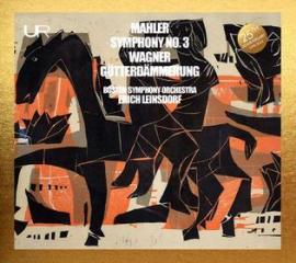 Symphony no. 3 - registrazione ottobre 1966