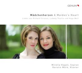 Lieder - ''madchenherzen''