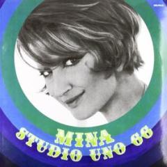 Studio uno 66 (ltd.ed.pic.disc) (Vinile)