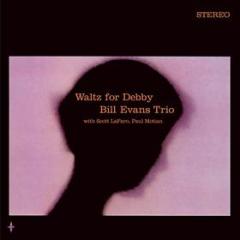 Waltz for debby [lp + 7'' bonus single on (Vinile)