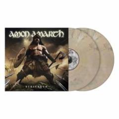 Berserker (vinyl beige marbled) (Vinile)