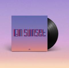 On sunset (indie) (Vinile)