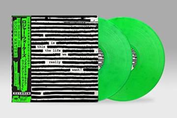 Is this the life we really want? (japan edt. limited) (Vinile)