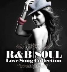 R&b soul-love song collection