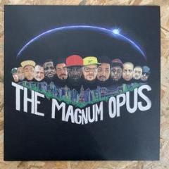The magnum opus (Vinile)