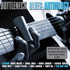 Bottleneck blues (2cd)