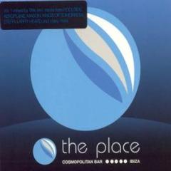 The place ibiza vol.1