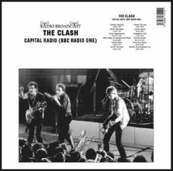 Capital radio (Vinile)