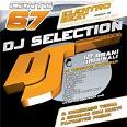 Dj selection 167 elektro beat