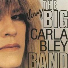 The big carla bley band (Vinile)