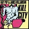 Kill city (colour vinyl) (Vinile)