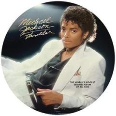 Thriller (picture vinyl) (Vinile)