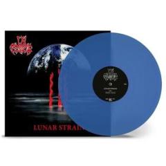 Lunar strain (Vinile)