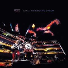 Live at rome olympic st.(+dvd)