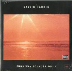 Funk wav bounces vol.1 (Vinile)