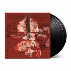 Final symphony ii (final fantasy) (Vinile)