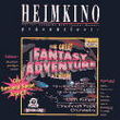 The great fantasy adventure album