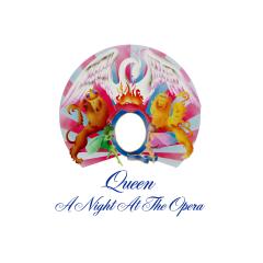 Night at the opera (2011 remaster)