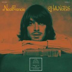 Changes (Vinile)
