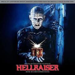 Hellraiser 30th anniversary