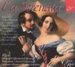 Il salotto vol. 11: la serenata