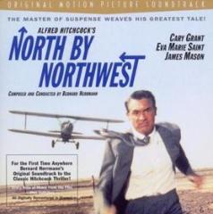 North by northwest-intrigo internaz