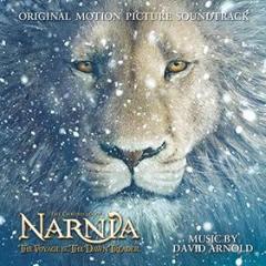 Le cronache di narnia - il viaggio del veliero