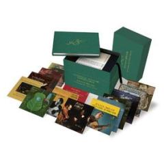 Box-complete album collection