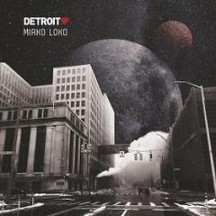 Detroit love vol.4