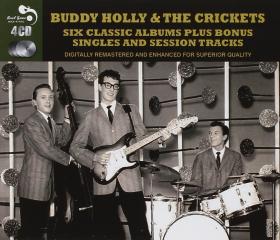 6 classic albums plus