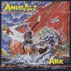 Ark (Vinile)