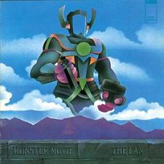 Monster movie (Vinile)